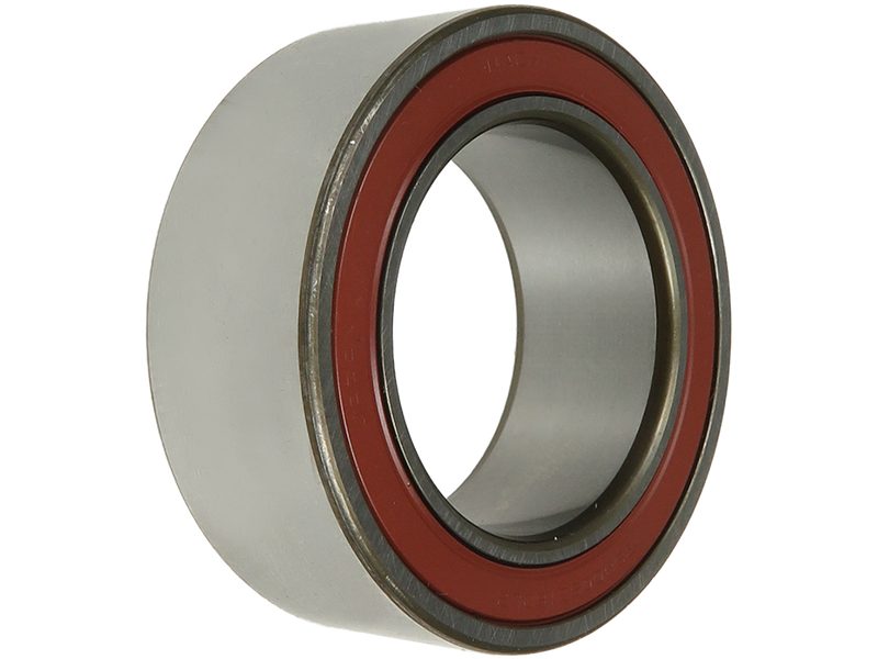 Alternator bearing