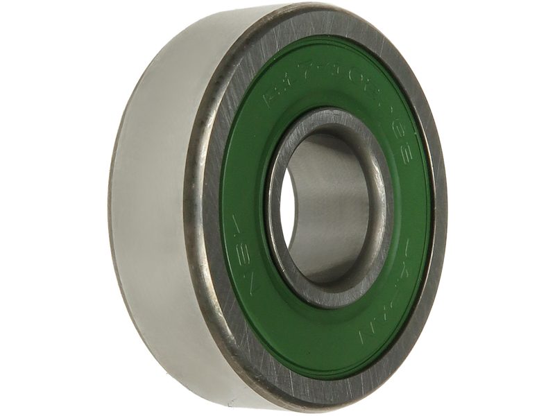 Alternator bearing