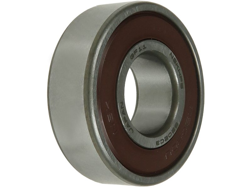 Alternator bearing