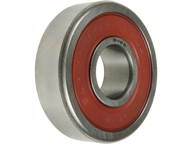Alternator bearing