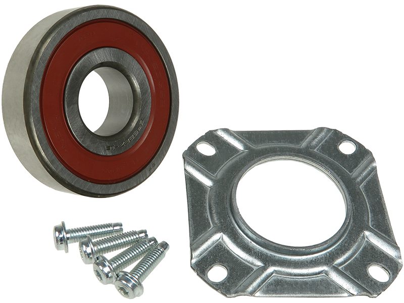 Alternator bearing