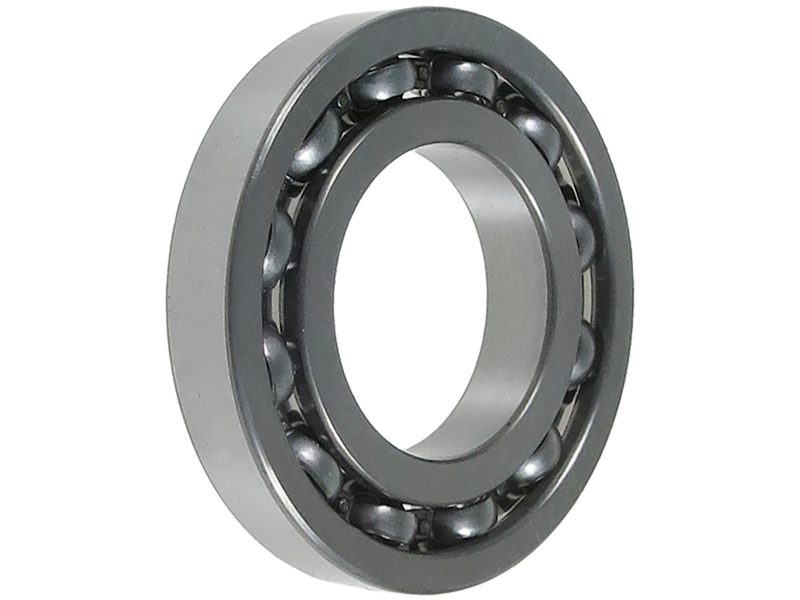 Alternator bearing