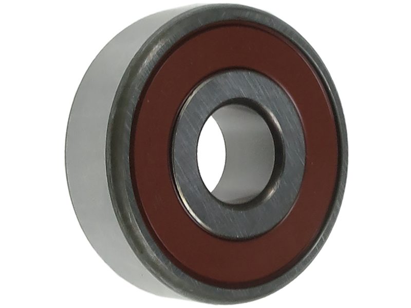 Alternator bearing