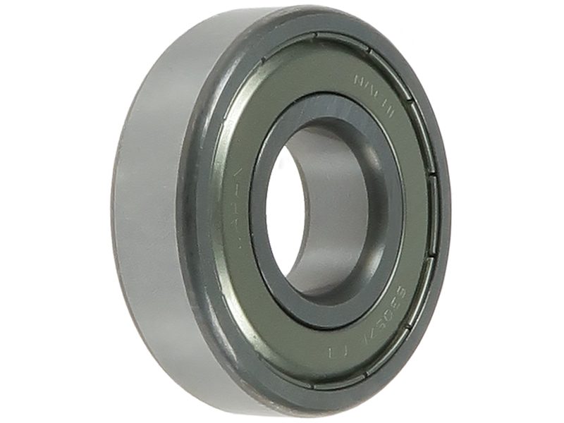 Alternator bearing