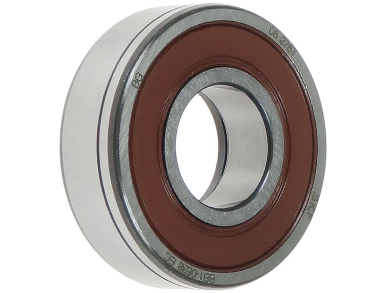 Alternator bearing