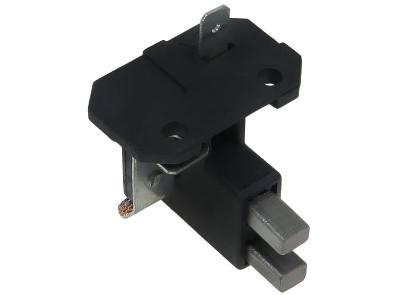 Alternator voltage regulator