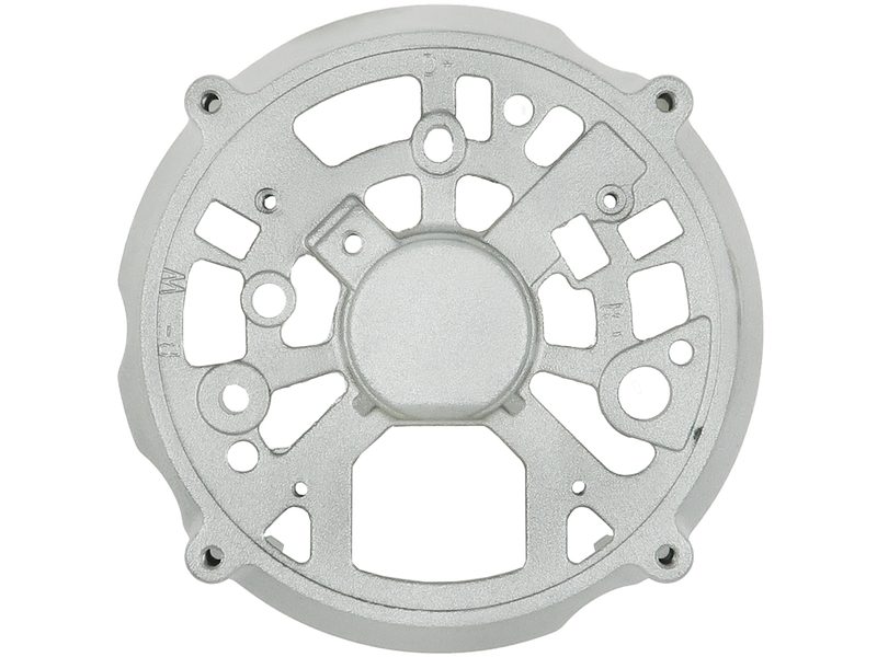 Supporto lato diodi alternatore rigenerato