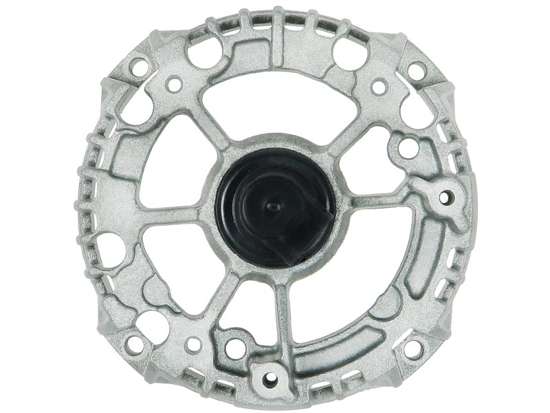 Supporto lato diodi alternatore rigenerato
