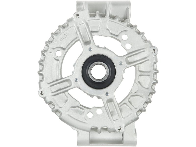 Alternator drive-side bracket