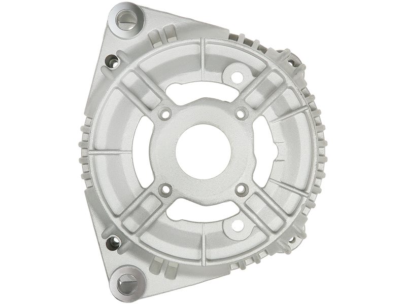 Alternator drive-side bracket