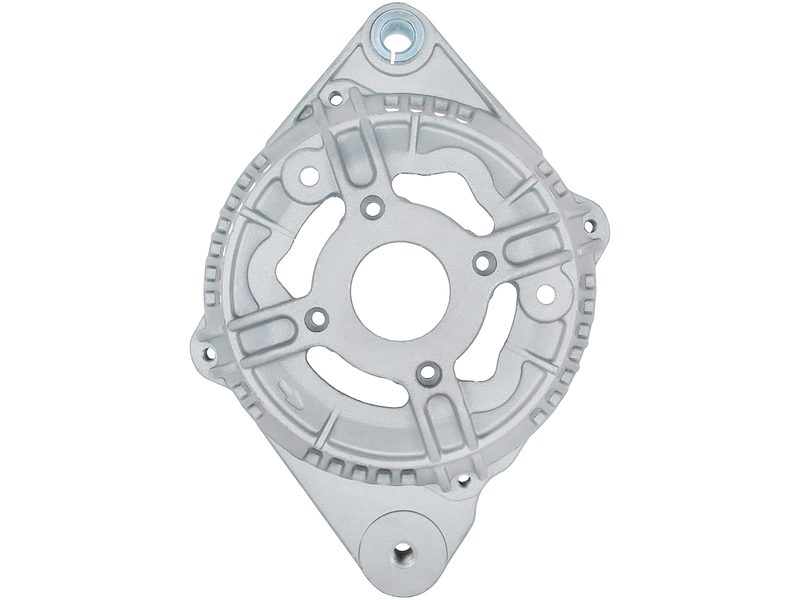 Alternator drive-side bracket