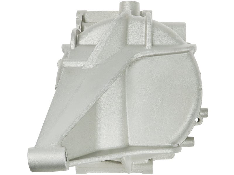 Supporto lato diodi alternatore rigenerato
