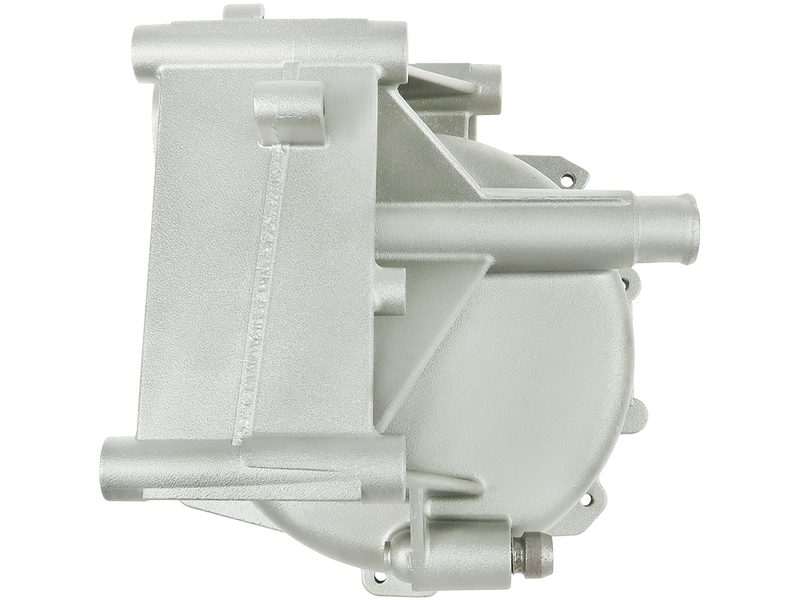 Supporto lato diodi alternatore rigenerato
