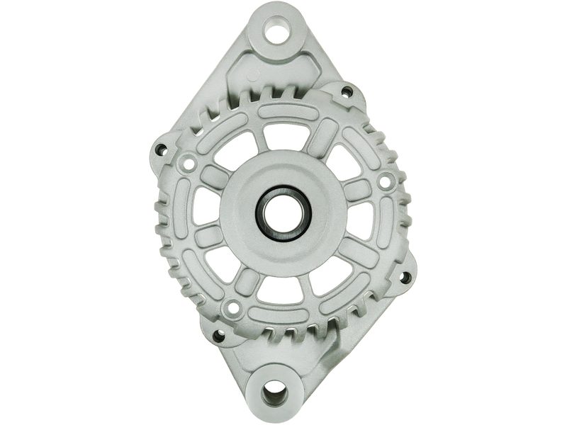 Alternator drive-side bracket