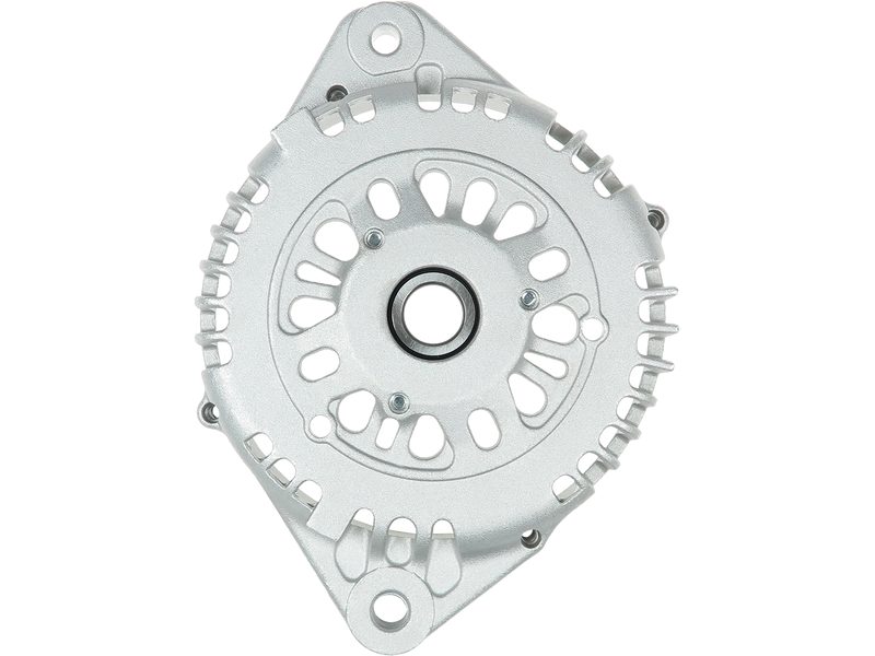 Alternator drive-side bracket