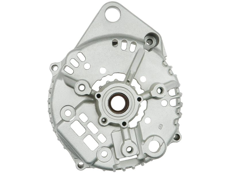 Supporto lato diodi alternatore rigenerato