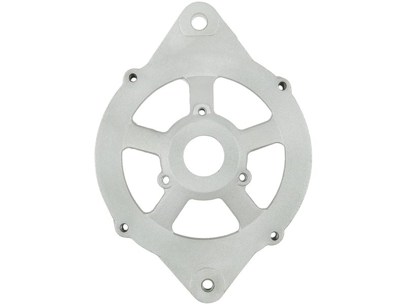 Supporto lato comando alternatore rigenerato