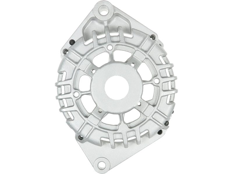 Alternator drive-side bracket