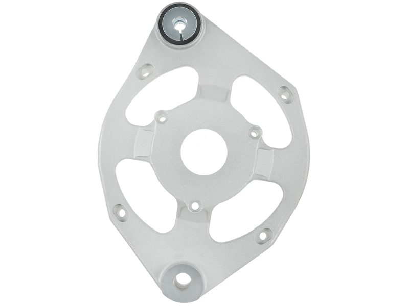 Alternator drive-side bracket