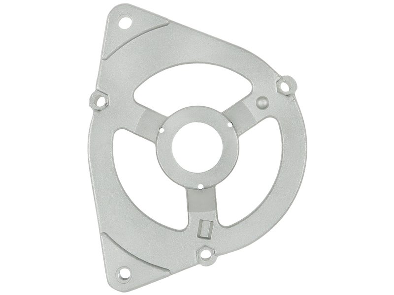 Supporto lato comando alternatore rigenerato