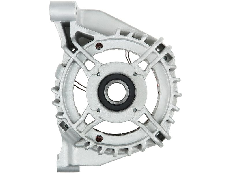 Alternator drive-side bracket