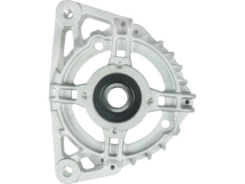 Alternator drive-side bracket