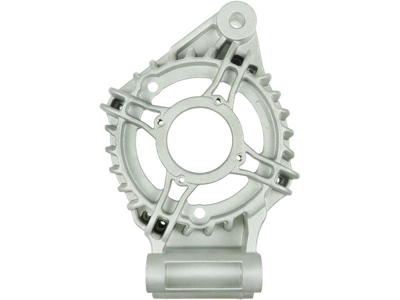 Alternator drive-side bracket