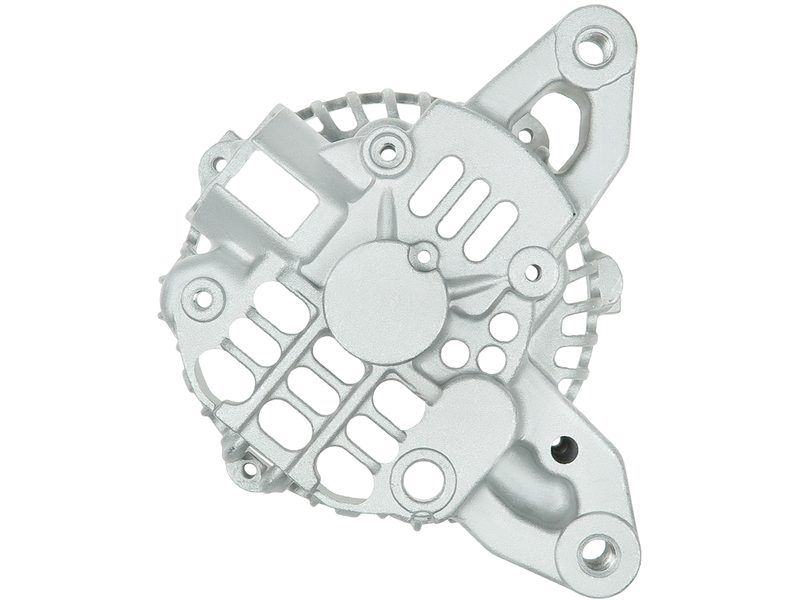 Diode-side bracket