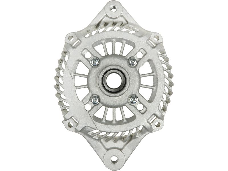 Alternator drive-side bracket