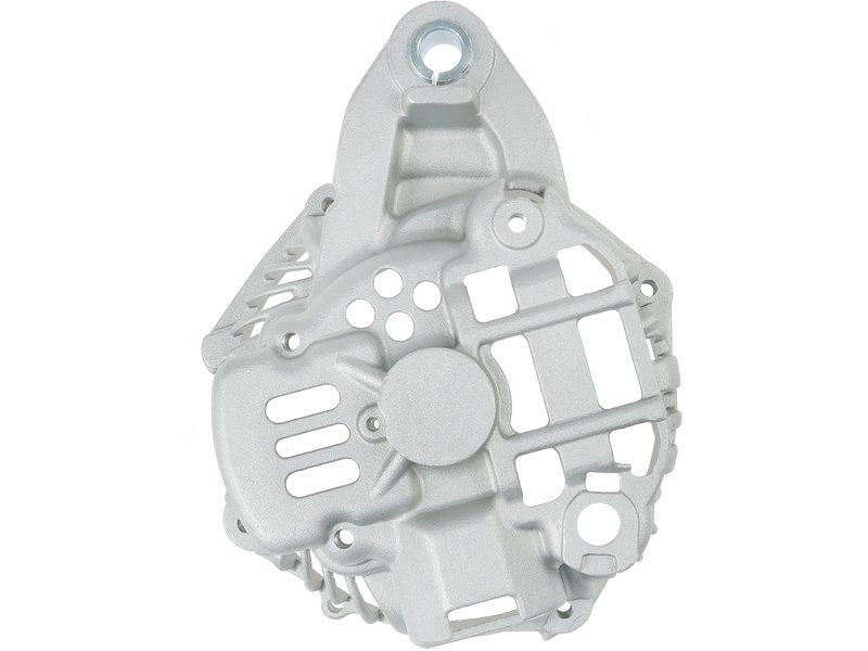 Diode-side bracket