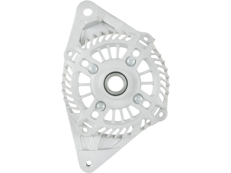 Alternator drive-side bracket
