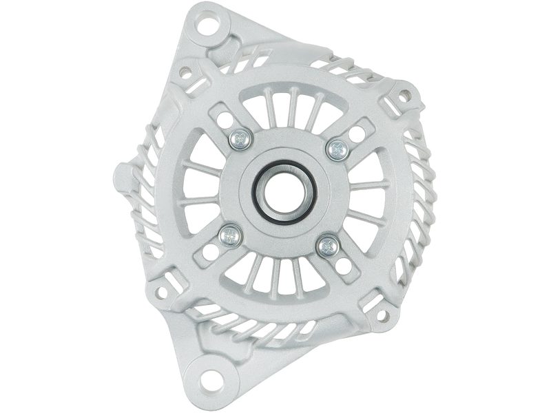 Alternator drive-side bracket