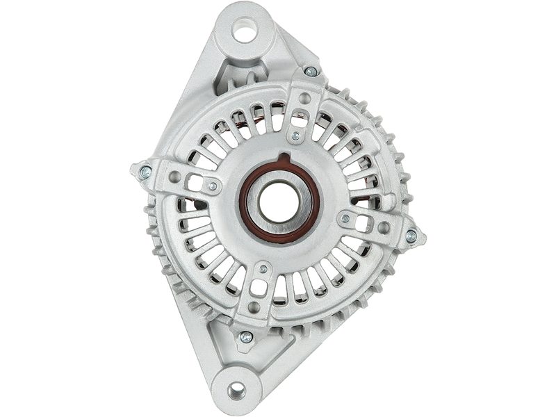 Alternator drive-side bracket