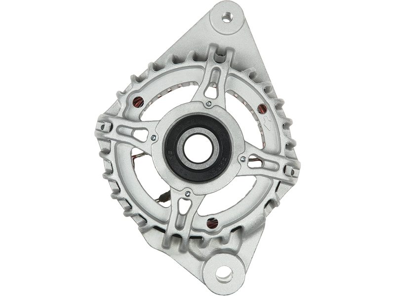 Alternator drive-side bracket