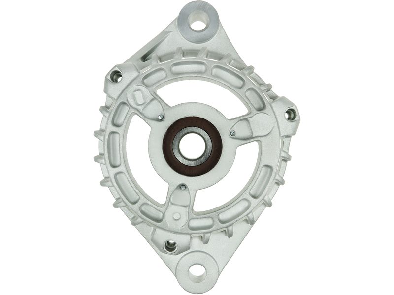 Alternator drive-side bracket