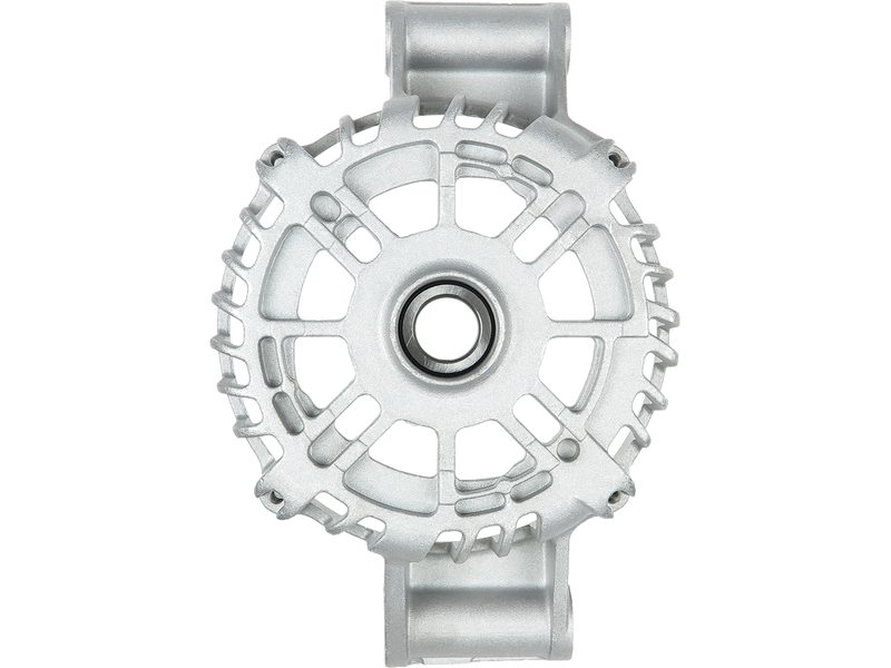 Alternator drive-side bracket