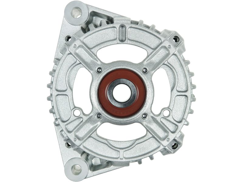 Alternator drive-side bracket