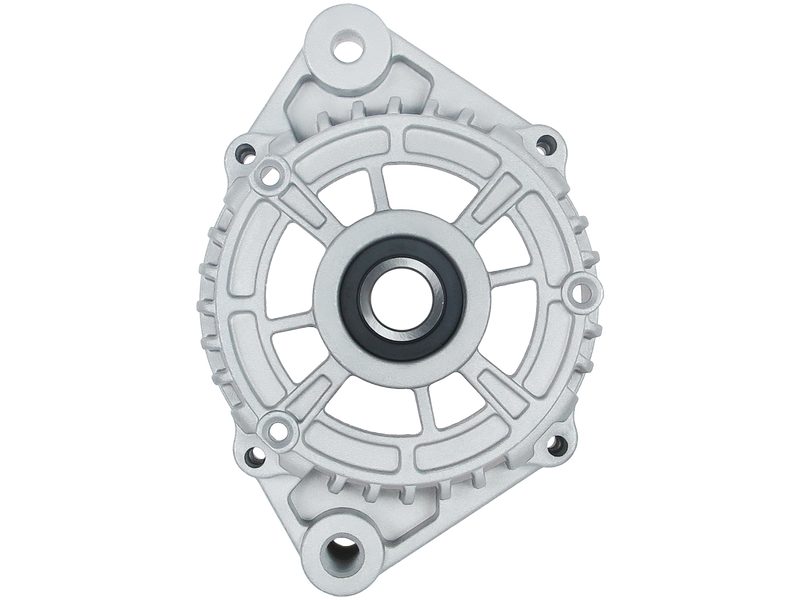 Alternator drive-side bracket