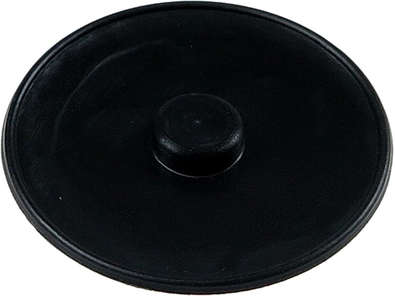 Cappuccio puleggia alternatore