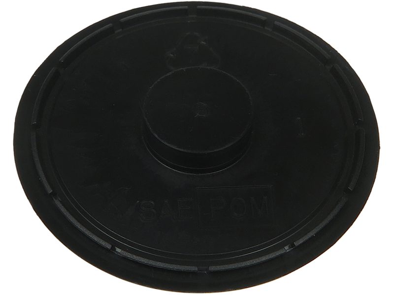 Cappuccio puleggia alternatore