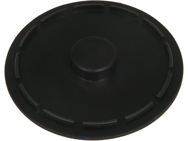 Cappuccio puleggia alternatore