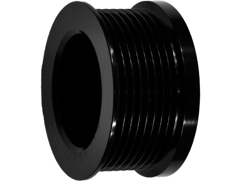 Alternator pulley
