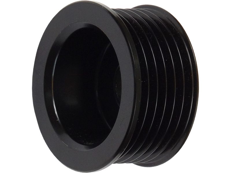 Alternator pulley