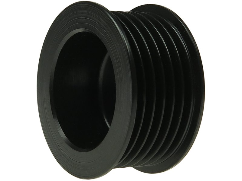 Alternator pulley