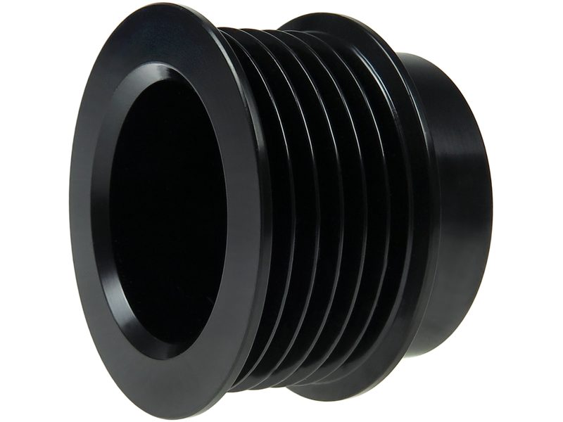 Alternator pulley