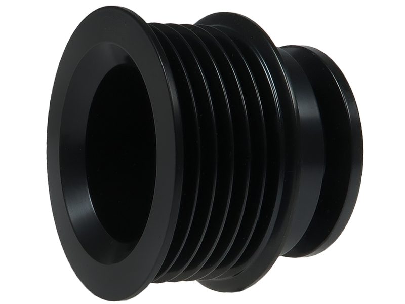 Alternator pulley