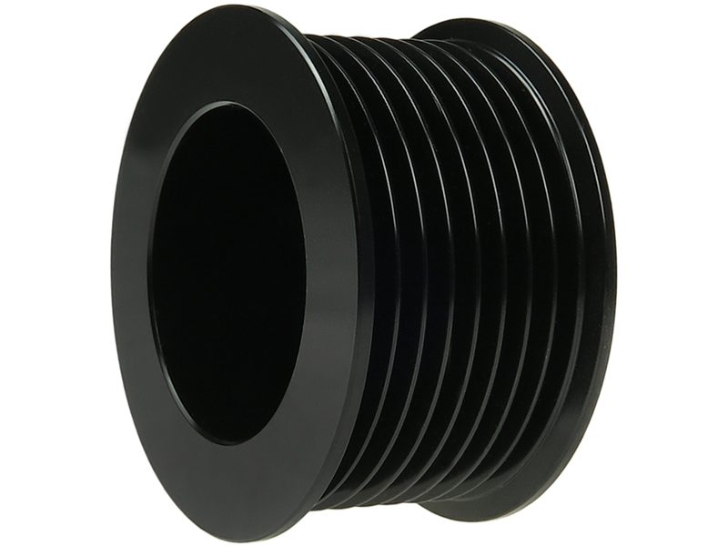 Alternator pulley