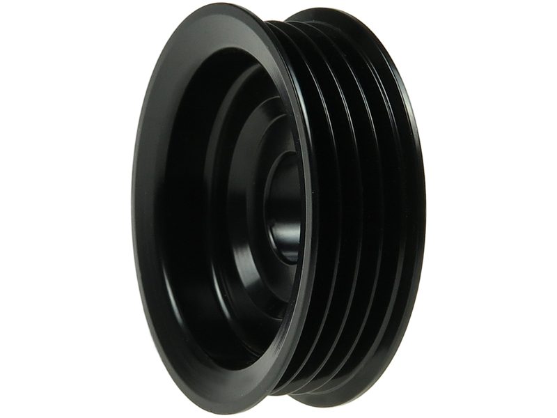 Alternator pulley