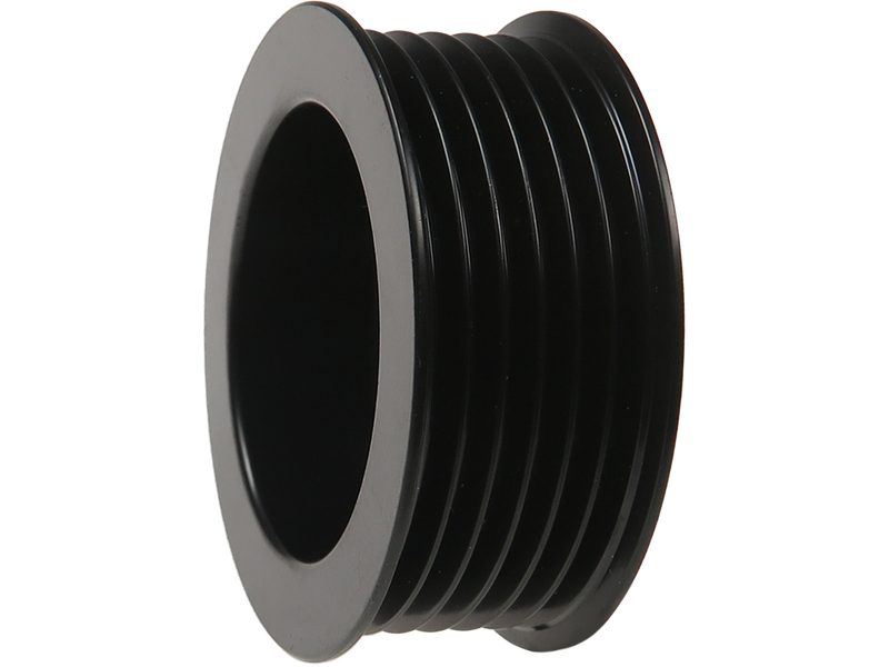 Alternator pulley
