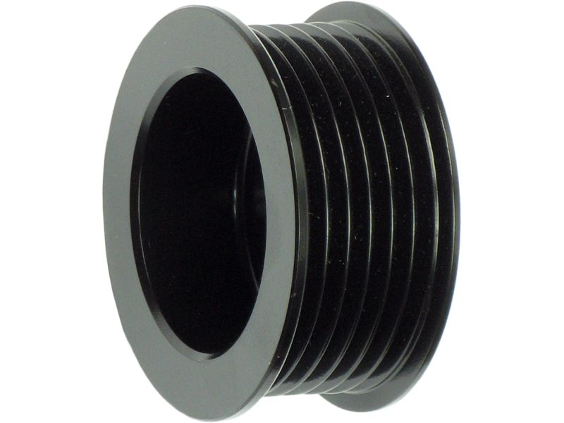 Alternator pulley
